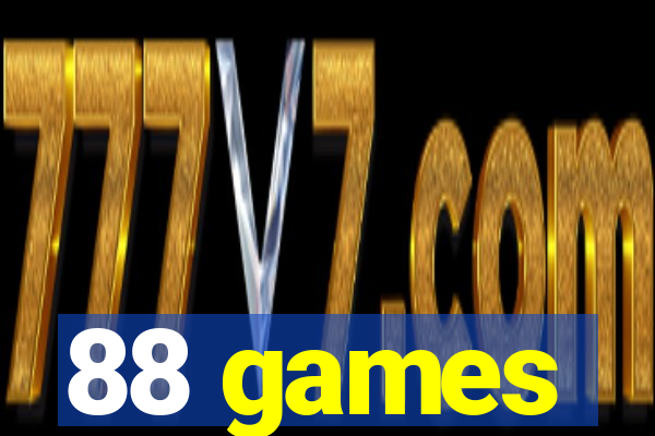 88 games